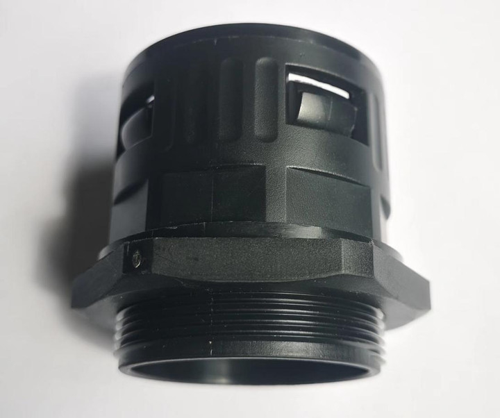 Split Type Robot Dress Pack Voor Lassen 48cm Inner Diameter Adaptieve Robot Toepassingen