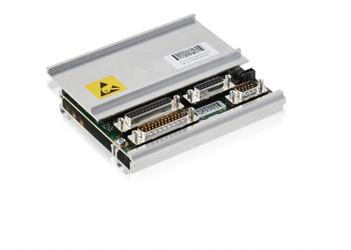Verbeter uw automatiseringsprocessen met robot-add-ons 131 mm Netto diepte 117 mm Netto breedte