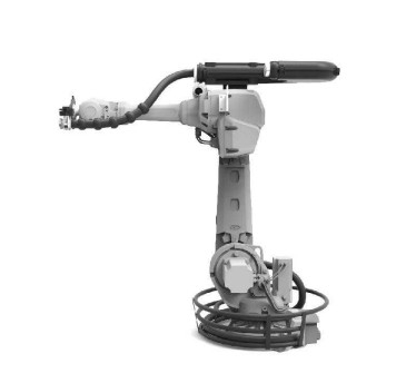 Straight Bar Robot Dress Pack Remote technische ondersteuning en tijdbesparende uitbreidingsdoos