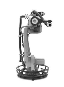 Straight Bar Robot Dress Pack Remote technische ondersteuning en tijdbesparende uitbreidingsdoos