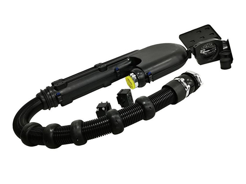 Geïntegreerde / Split Installatie Type Robot Dress Pack Cable Pipeline Package