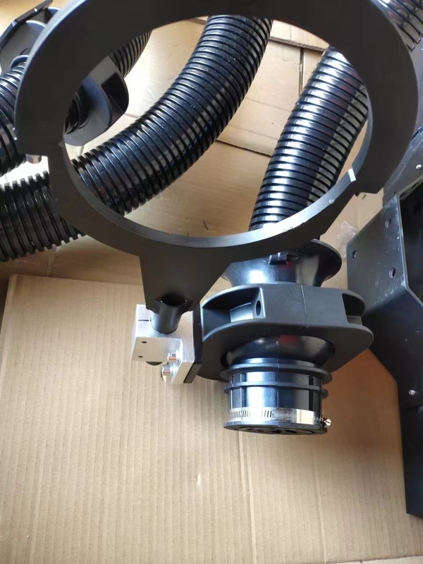 30 kg kabeldrager systeem kan druk weerstaan geïntegreerde / split type installatie