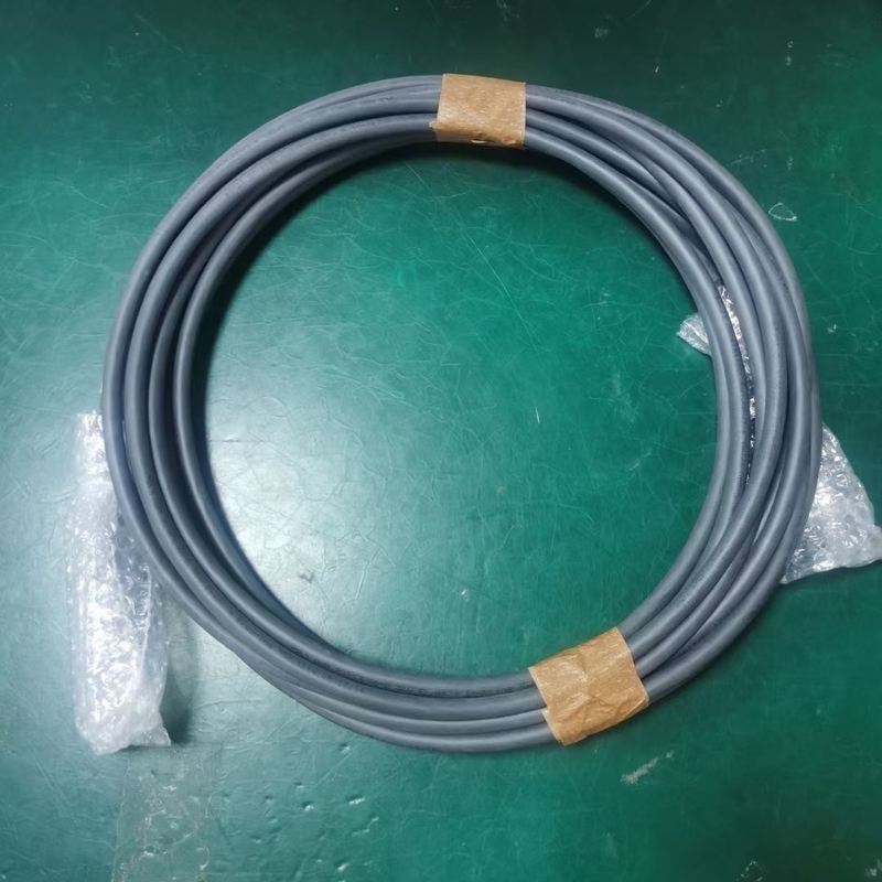 ABB/FANUC/KUKA Robot Flexible Cables 12 kg Netto Gewicht Spanningswaarde Per Robot Werkstation