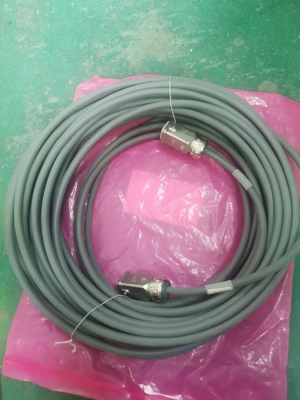 Flexible Robotic Cables -10~50.C Temperatuur voor ABB/FANUC/KUKA Robots